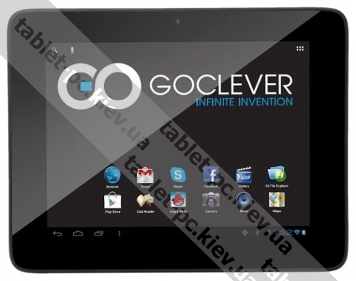 GOCLEVER () TAB R83.2
