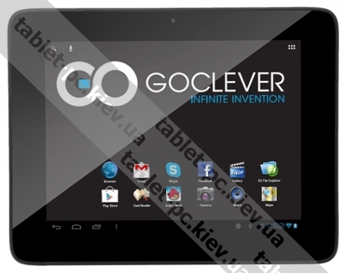 GOCLEVER () TAB R83.3