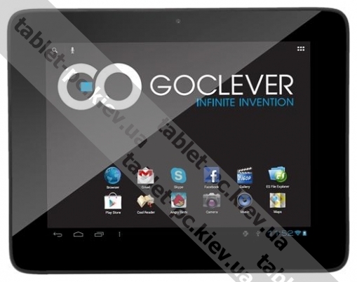 GOCLEVER () TAB R83