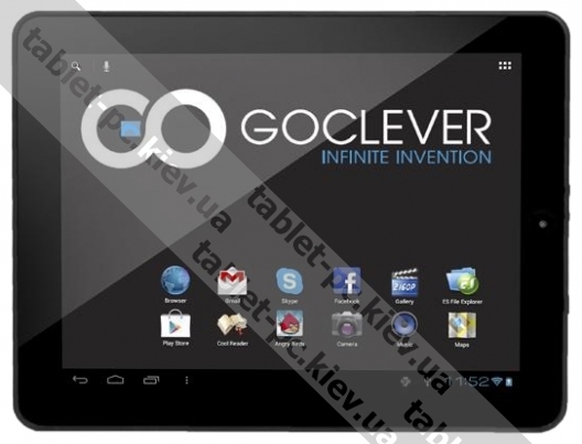 GOCLEVER () TAB R973