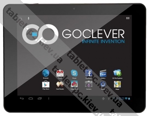 GOCLEVER () TAB R974.2