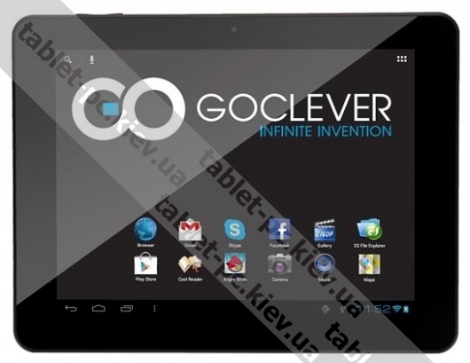 GOCLEVER () TAB R974