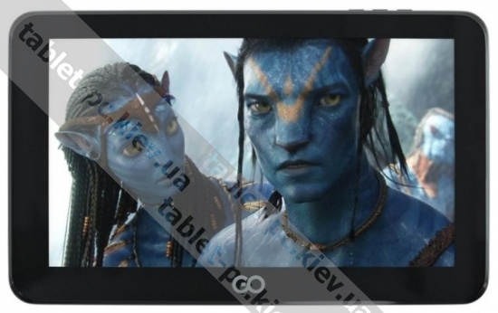 GOCLEVER () TAB T72GPS TV