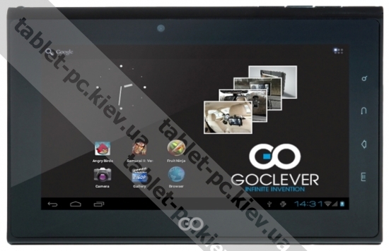 GOCLEVER () TAB T75