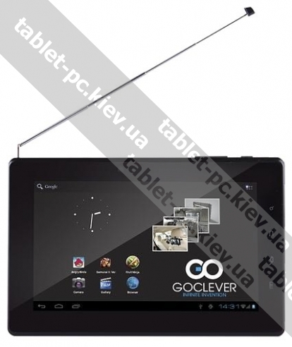 GOCLEVER () TAB T76 GPS TV