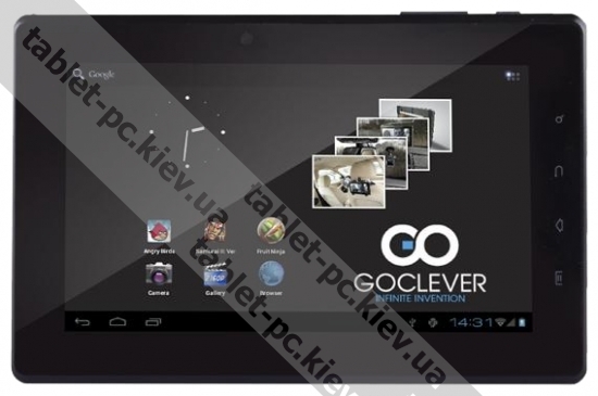 GOCLEVER () TAB T76GPS