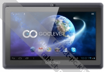 GOCLEVER () TAB i72