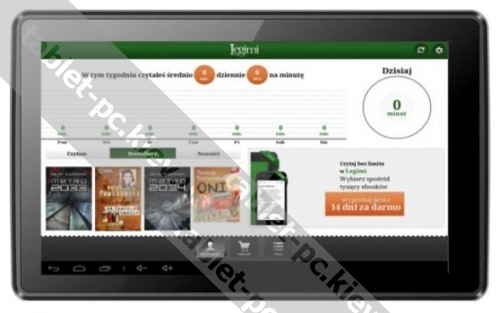 GOCLEVER () TERRA 101