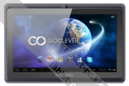 GOCLEVER () TERRA 70L