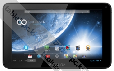 GOCLEVER () TERRA 72