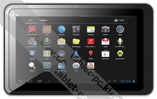 GOCLEVER () Tab R76.2