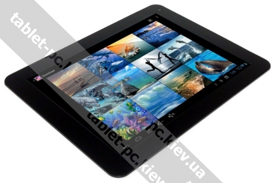 GOTVIEW Smart 10 IPS Metal