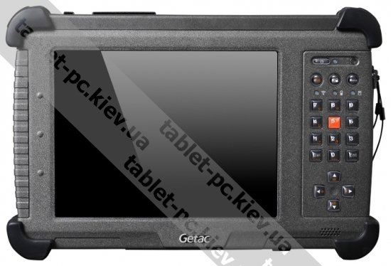   Getac E100