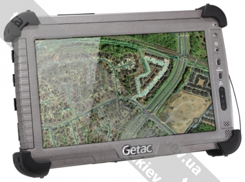   Getac E110