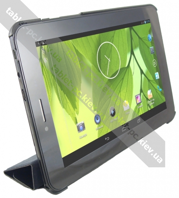 GlobusGPS GL-700 QUAD