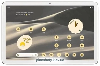 Google () Pixel Tablet 8/128GB