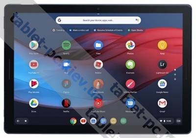  Google Pixel Slate i7 16Gb 256Gb (2018)