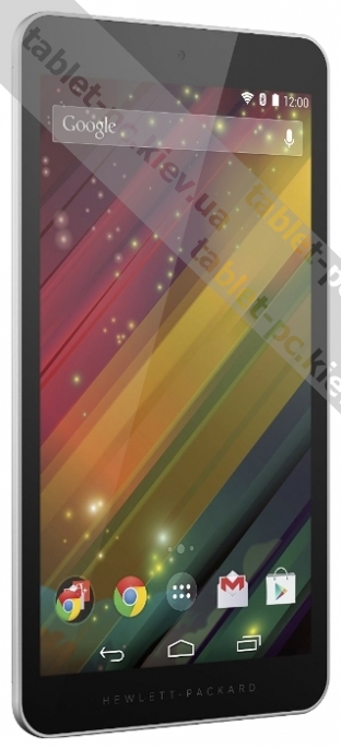HP 7 G2 Tablet