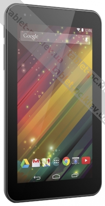 HP 7 Plus G2 Tablet