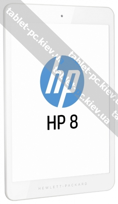 HP 8 1401 Tablet