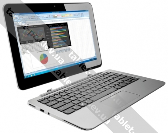 HP Elite x2 256Gb 4G