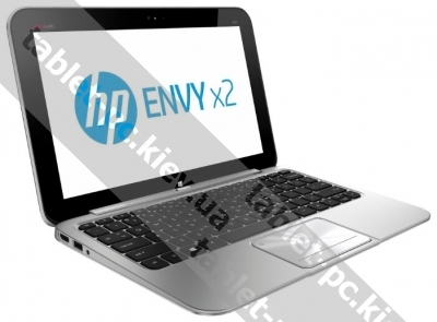 HP Envy x2 11