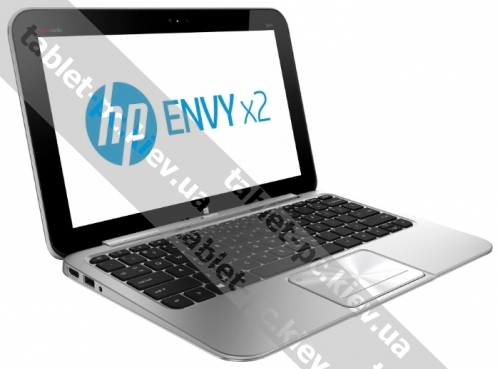 HP Envy x2