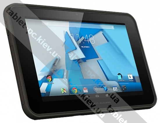 HP Pro Slate 10 Tablet 16Gb