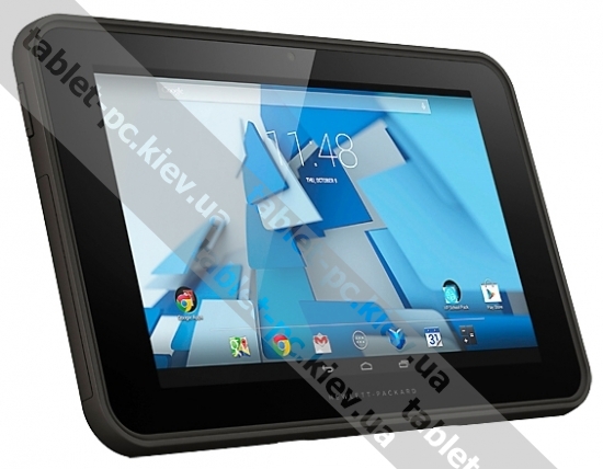 HP Pro Slate 10 Tablet 32Gb 3G