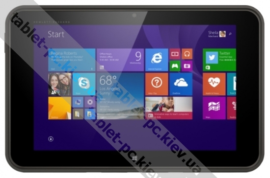 HP Pro Tablet 10 16Gb 3G