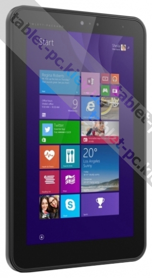 HP Pro Tablet 408 64Gb