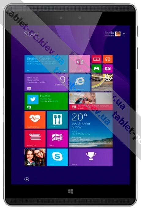 HP Pro Tablet 608 4Gb 64Gb 3G