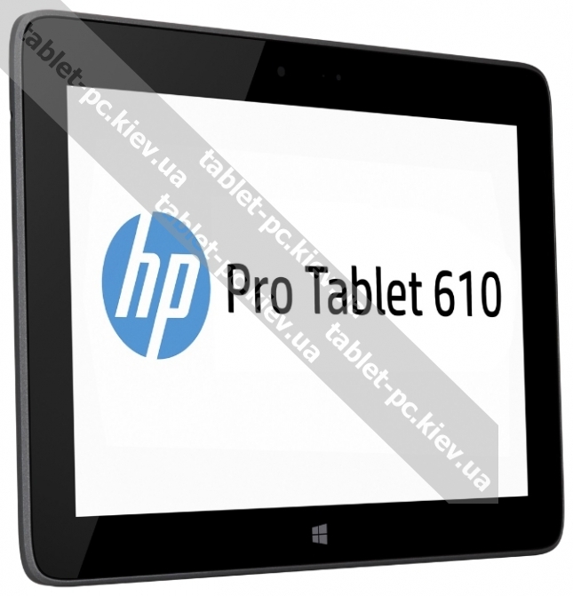 HP Pro Tablet 610 32Gb (G4T46UT)