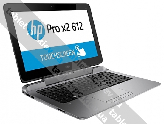 HP Pro x2 612 i5 128Gb 3G