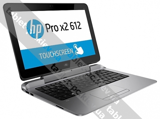 HP Pro x2 612 i5 128Gb 4G