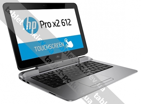 HP Pro x2 612 i5 128Gb
