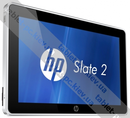 HP Slate 2