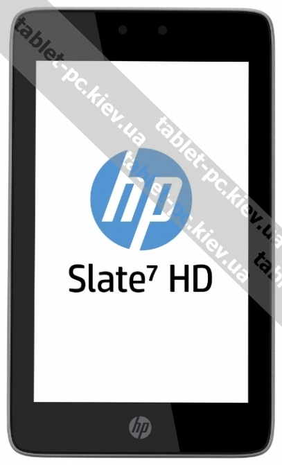 HP Slate 7 HD 4G