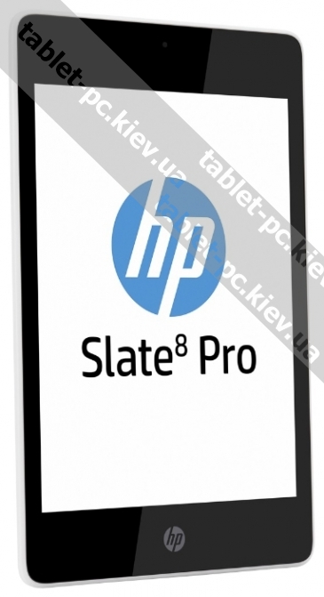 HP Slate 8 Pro