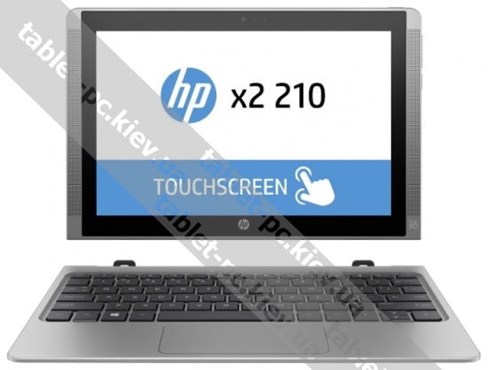 HP x2 210 Z8300 4Gb 32Gb
