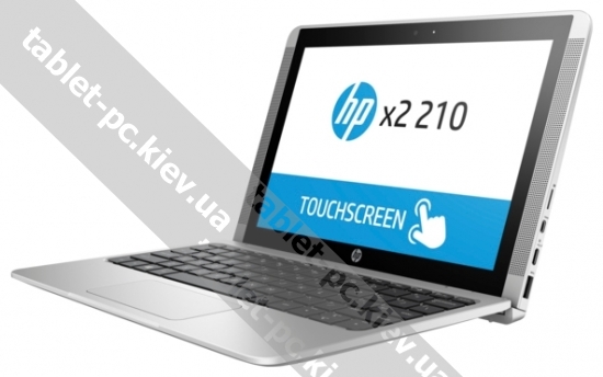 HP x2 210 Z8350 2Gb 32Gb