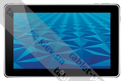 HP Slate 500