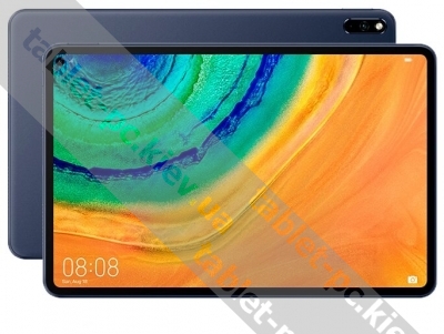 HUAWEI MatePad Pro WiFi 128Gb