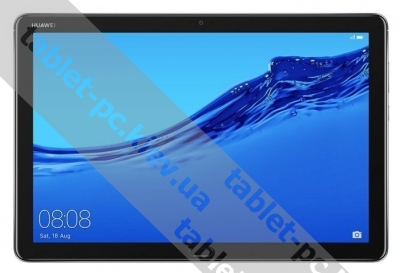 HUAWEI MediaPad M5 Lite 10 64Gb WiFi (2018)