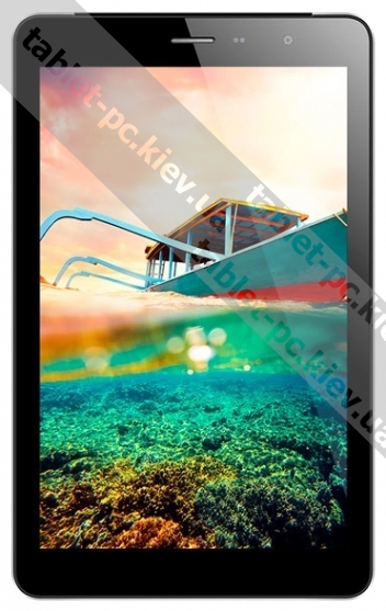 Highscreen Alpha Tab