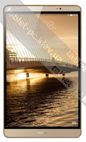 Huawei MediaPad M2 8.0 LTE 64Gb