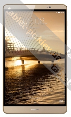 Huawei () MediaPad M2 8.0 WiFi 16Gb