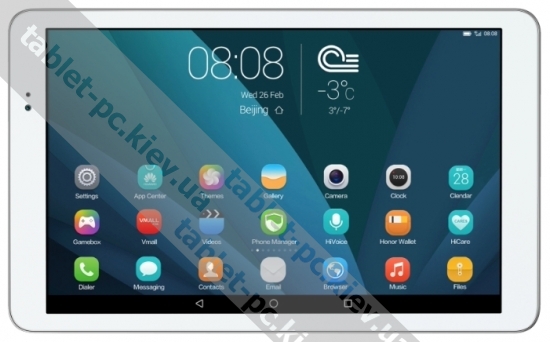 Huawei () MediaPad T1 10 LTE 16Gb