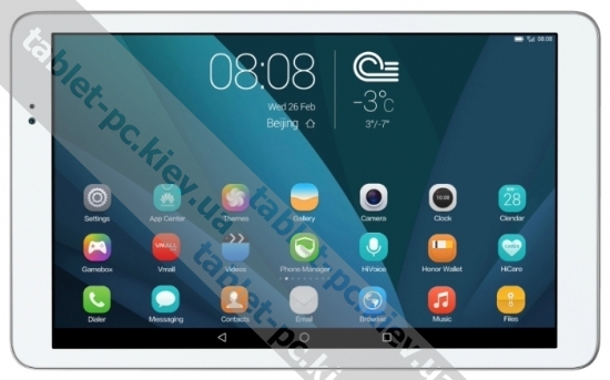 Huawei MediaPad T1 10 Wi-Fi 16Gb