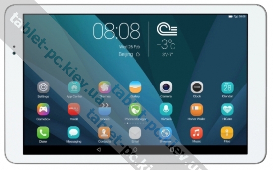 Huawei MediaPad T1 10 Wi-Fi 8Gb